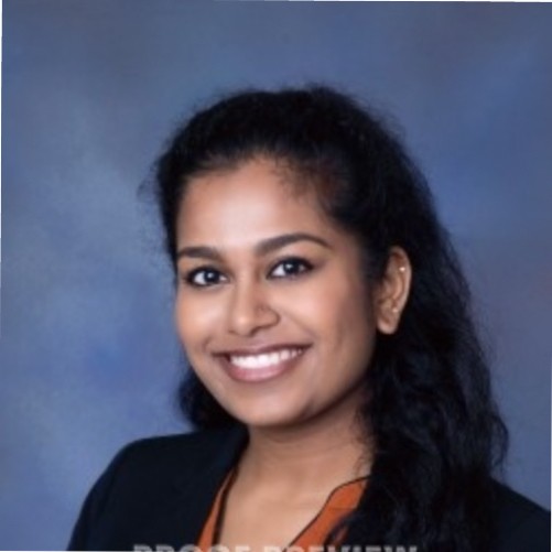 Pramoda Bapatla, MPH