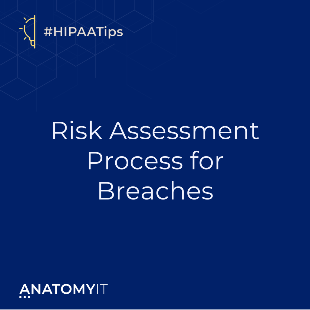 HIPAA Tip Tuesday 2