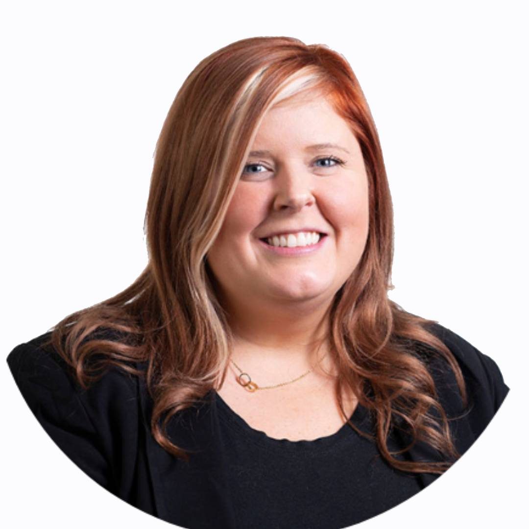 Portrait of Shannon Marshall