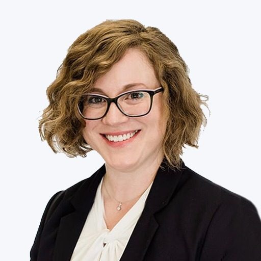 Portrait of Renée Freyer