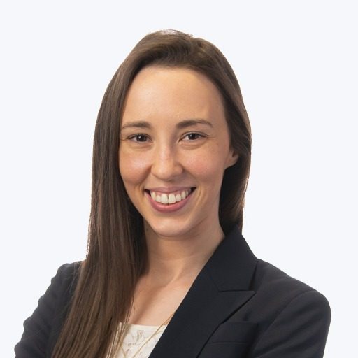 Portrait of Jessica Peterson, MD, MPH